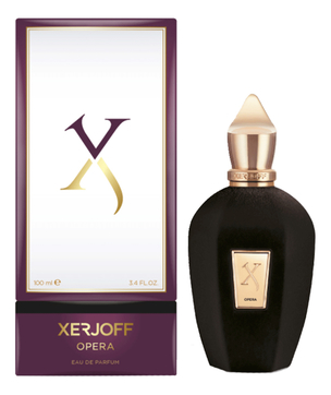 XerJoff Sospiro Opera