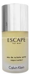 Calvin Klein Escape For Men