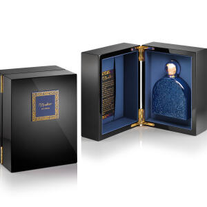 M. Micallef Royal Blue