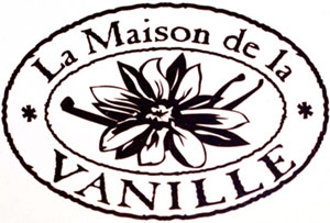 La Maison De La Vanille