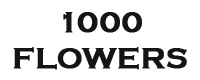1000 Flowers
