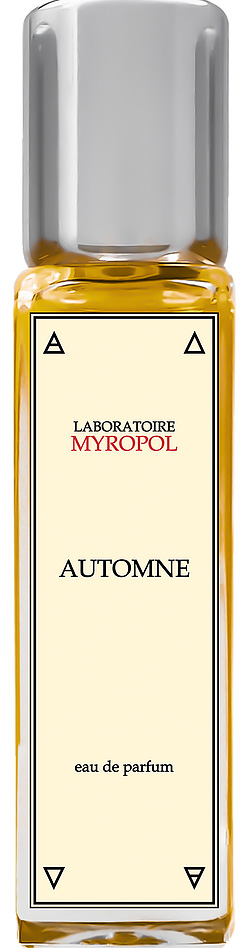 Myropol AUTOMNE, 15 мл