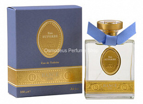 Rance Eau Superbe