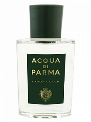Acqua di Parma Colonia C.L.U.B.