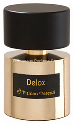 Tiziana Terenzi Delox