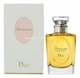 Christian Dior Diorissimo Eau De Parfum 