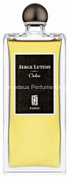 Serge Lutens Cedre