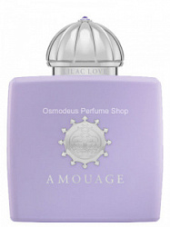 Amouage Lilac Love