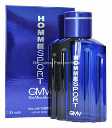Gian Marco Venturi Homme Sport