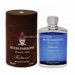 Hugh Parsons Traditional