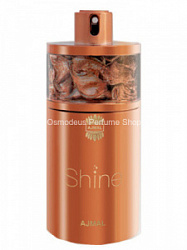 Ajmal Shine