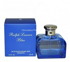 Ralph Lauren Blue