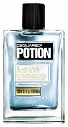 Dsquared2 Potion Blue Cadet
