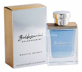 Baldessarini Nautic Spirit