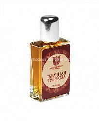 Anna Zworykina Perfumes Табачная тубероза
