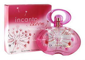 Salvatore Ferragamo Incanto Bloom New Edition