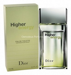 Christian Dior Higher Energy