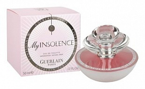 Guerlain My Insolence