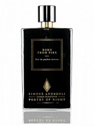 Simone Andreoli Born From Fire
