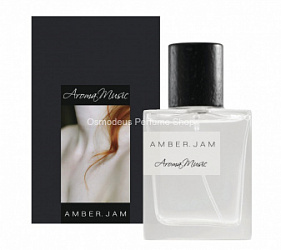 Aroma Music Amber Jam