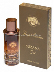 Noran Perfumes Suzana Oud