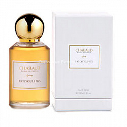 Chabaud Maison De Parfum Patchouli 1973
