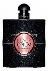 Yves Saint Laurent  Black Opium