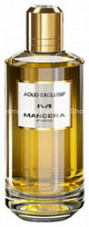 Mancera Aoud Exclusif