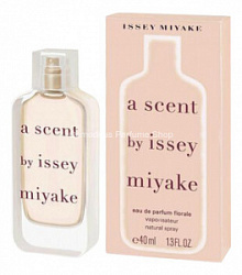 Issey Miyake A Scent By Issey Miyake Eau De Parfum Florale