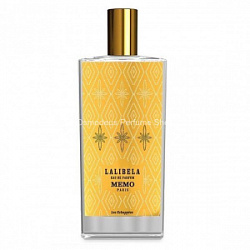 Memo Lalibela