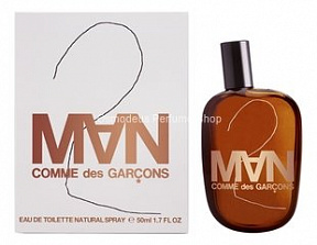 Comme des Garcons 2 Men