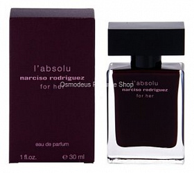 Narciso Rodriguez For Her L'Absolu