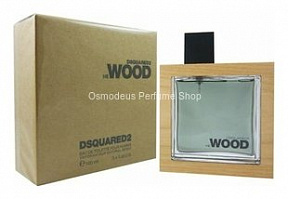 Dsquared2 He Wood