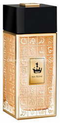 Salvador Dali Ma Reine