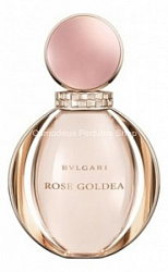 Bvlgari Rose Goldea