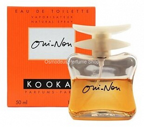 Kookai Oui-Non