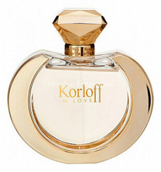 Korloff In Love