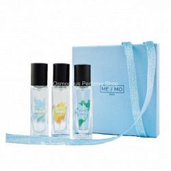 Aroma Music Memo Box