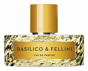 Vilhelm Parfumerie Basilico & Fellini