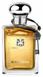Eisenberg Patchouli Noble Secret III