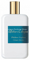 Atelier Cologne Philtre Ceylan