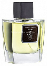 Franck Boclet Vetiver