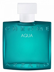 Azzaro Chrome Aqua