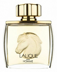 Lalique Pour Homme Equus