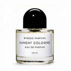 Byredo Sunday Cologne