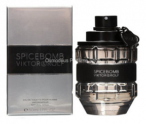 Viktor&Rolf Spicebomb Men