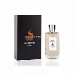 Olibere Parfums IL Mio Segreto