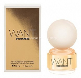Dsquared2 Want