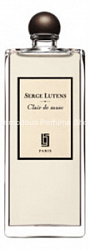 Serge Lutens Clair De Musc
