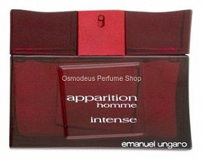 Emanuel Ungaro Apparition Intense Homme